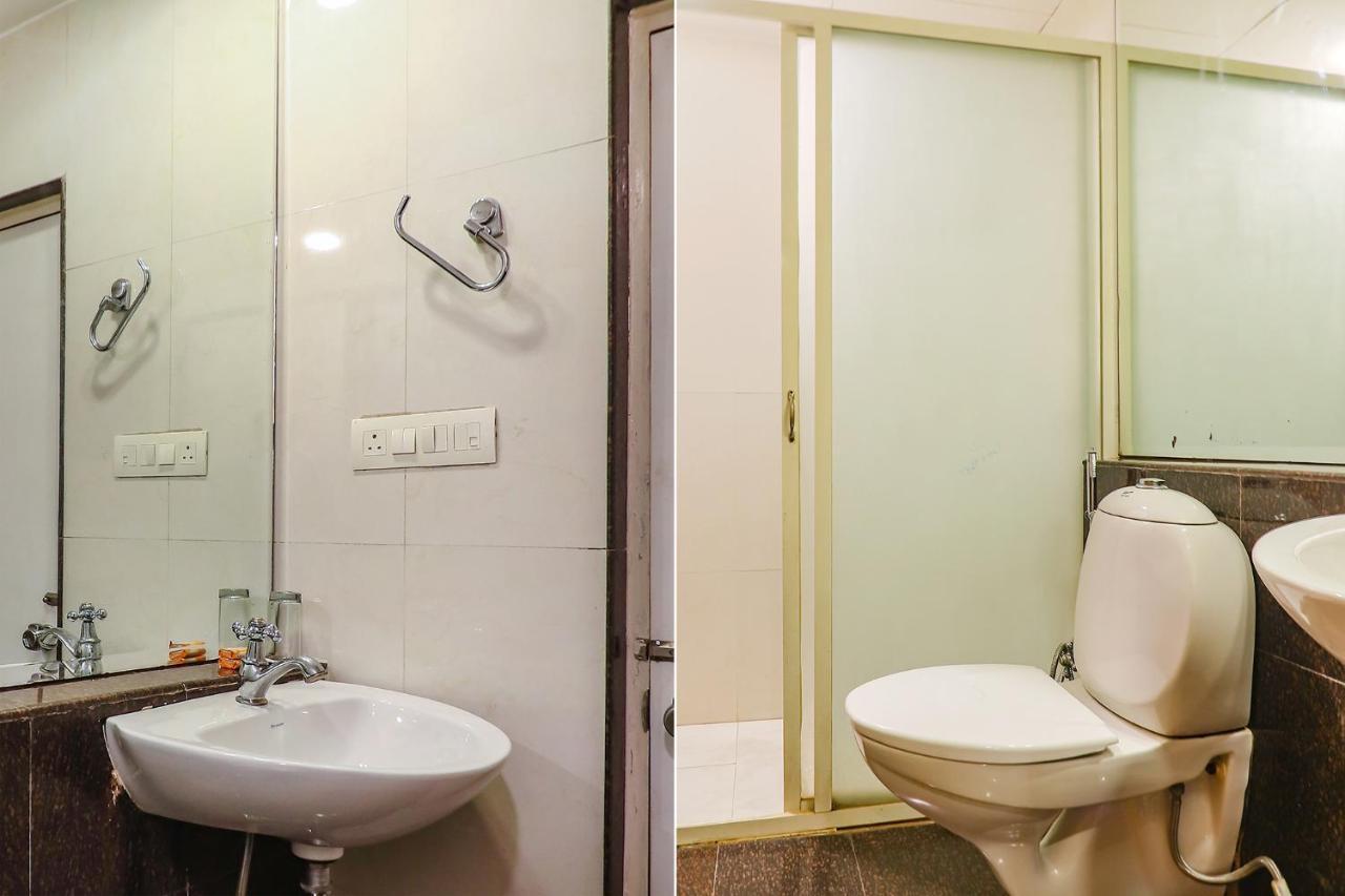 Fabhotel A&M - Nr Lv Prasad Institute, Banjara Hills Гайдарабад Екстер'єр фото